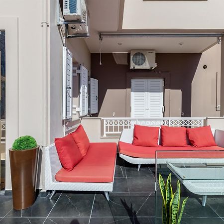 מונמבאסיה Vivian'S Luxury Suite מראה חיצוני תמונה