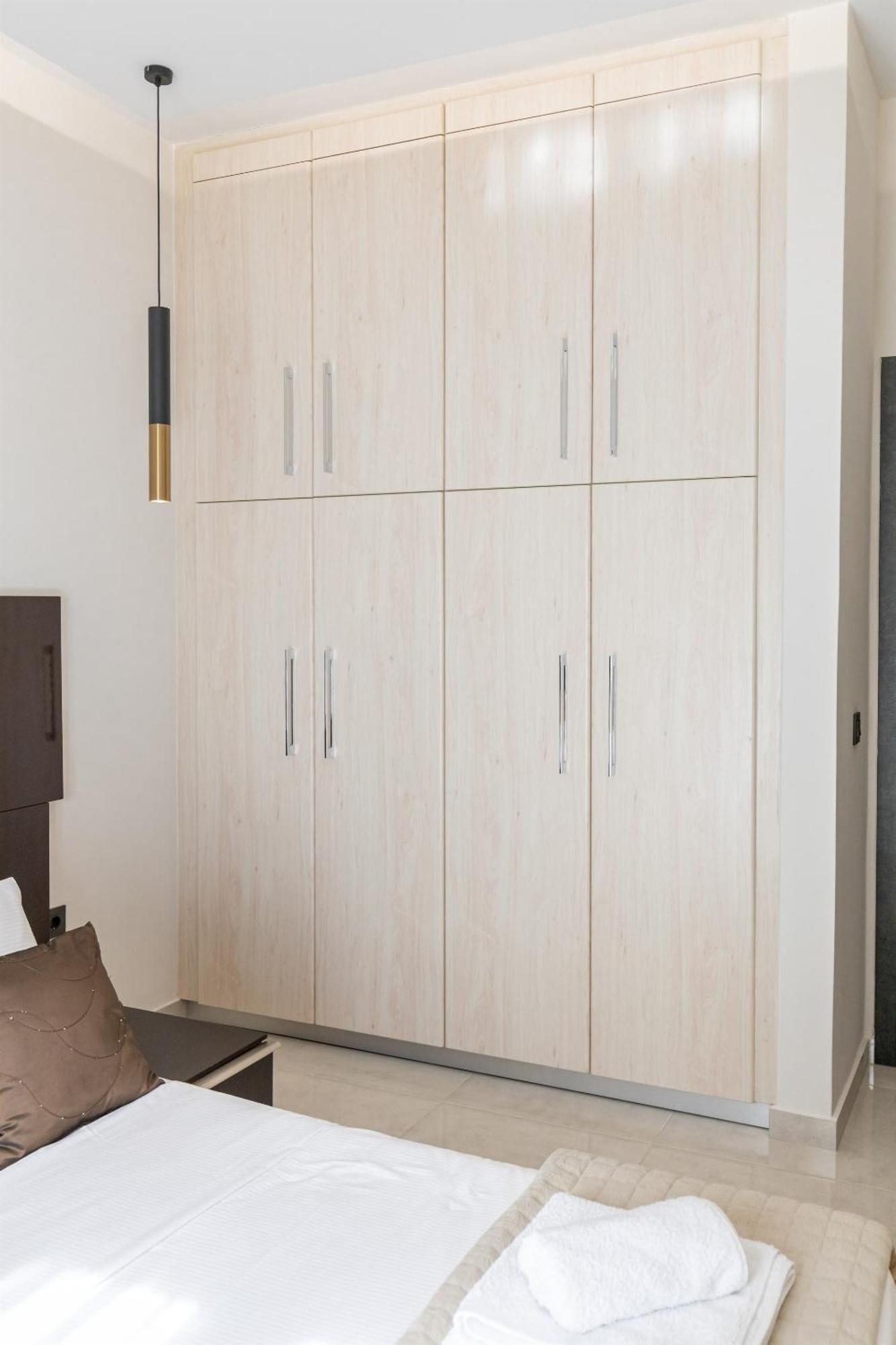 מונמבאסיה Vivian'S Luxury Suite מראה חיצוני תמונה