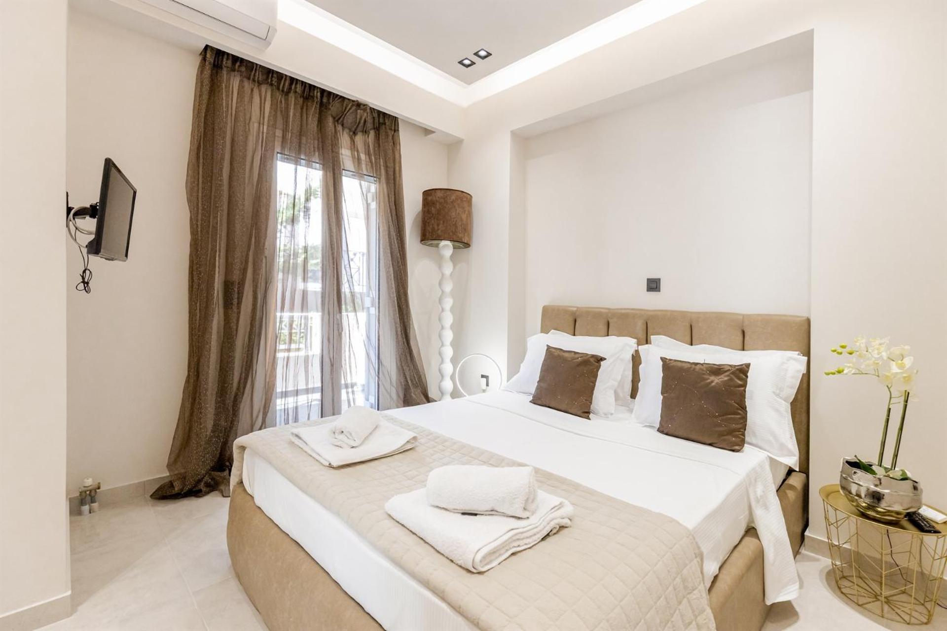 מונמבאסיה Vivian'S Luxury Suite מראה חיצוני תמונה