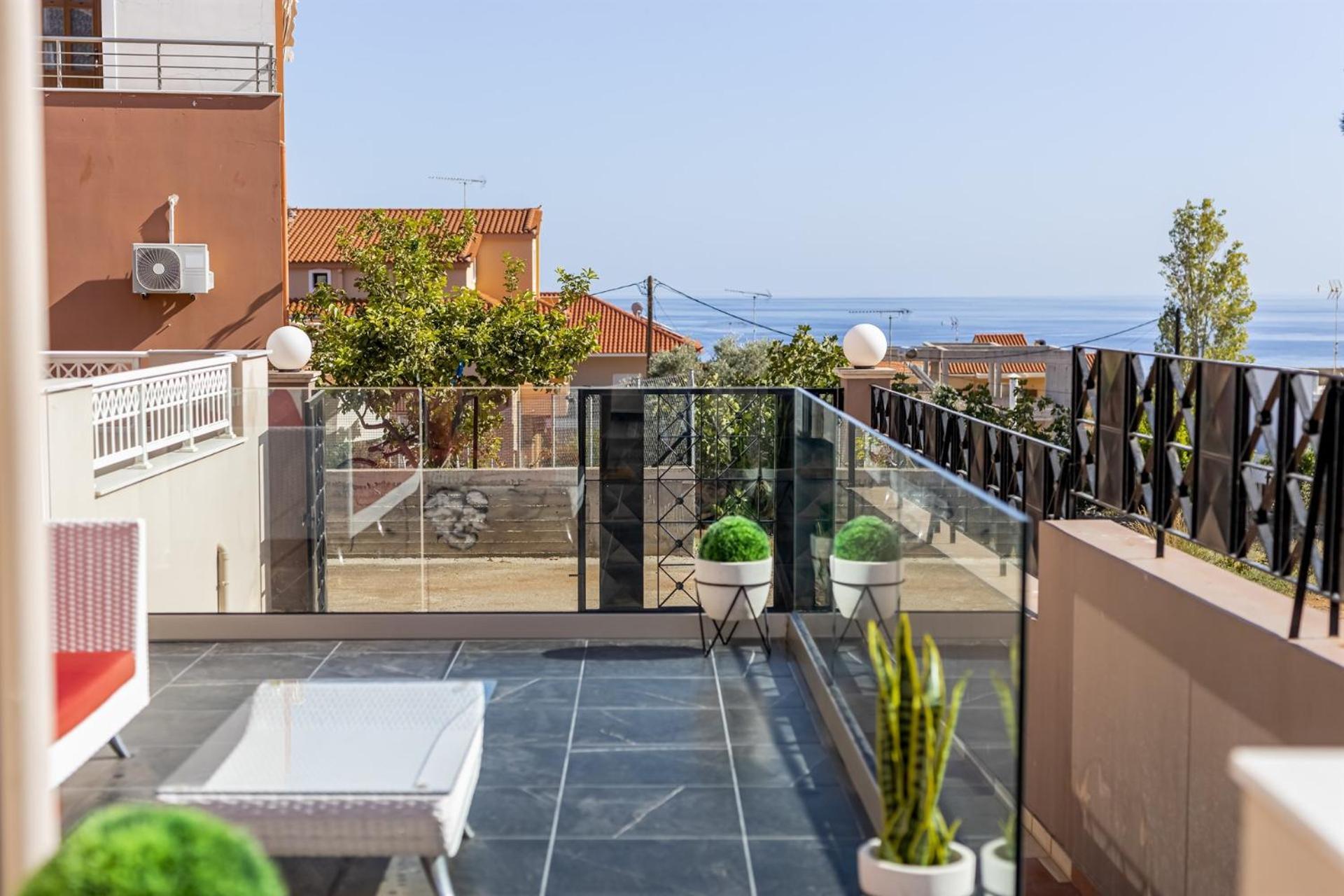 מונמבאסיה Vivian'S Luxury Suite מראה חיצוני תמונה